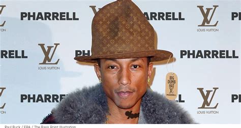 head of louis vuitton|pharrell louis vuitton creative director.